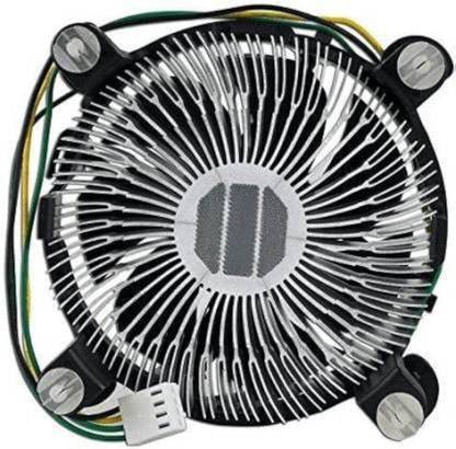 DigiTech CPU FAN (H61 / H55 / H81 MOTHERBOARD SUPPORTED Cooler