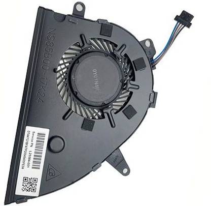 Rega IT ForHP Pavilion 15-CS3004NK, 15-CS3004NP, 15-CS3004NQ, 15-CS3004NS Laptop Fan Cooling Fan Laptop Cooler