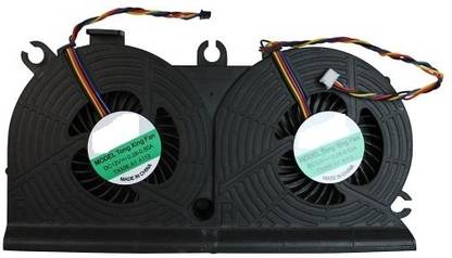 Sparefly CPU Fan Compitable For HP EliteOne 800-G1, 705-G1 All in One Computer Cooler