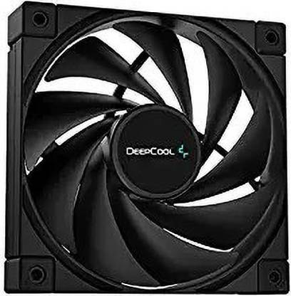 Deepcool FK120 120mm 1850 RPM4-pin PWM Cooler