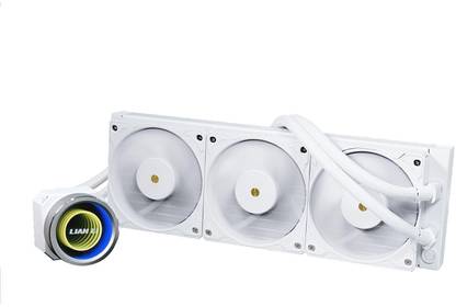 Lian Li Galahad II Trinity Performance 360 ARGB 360mm AIO / CPU Liquid Cooler