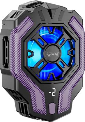 EVM EnFrost Mobile Cooler Cooling Fan All in one Cooler