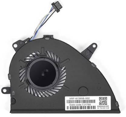 us info Laptop CPU Cooling fan for Hp Pavilion 15-CS 15-CW BIG SIZE FAN L25584-001 Cooling Fan Laptop Cooler