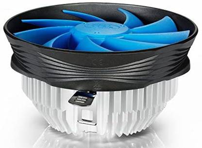 Deepcool GAMMA ARCHER 120 mm Fan with Radiator Cabinet Cooler