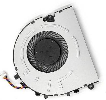 Rega IT ForHP 15-DA0087NS, 15-DA0087NT, 15-DA0087NU, 15-DA0087NW Laptop Cooling Fan Cooling Fan Laptop Cooler