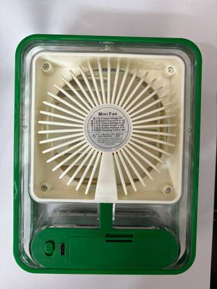 srive Mini_Cooler_01 Cooling Fan All in one Cooler