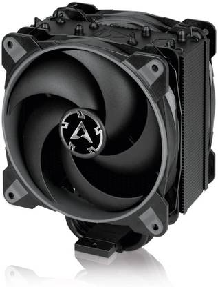 Arctic Freezer 34 eSports DUO Tower CPU Air Cooler with 120mm BioniX-P Fan Fan with Heat Sinks & Pipes Processor Cooler