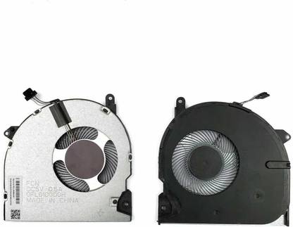 us info CPU Fan for HP ProBook 440 G6 445 G6 440 G7 445 G7 L44556-001 L48270-001 FAN Cooler