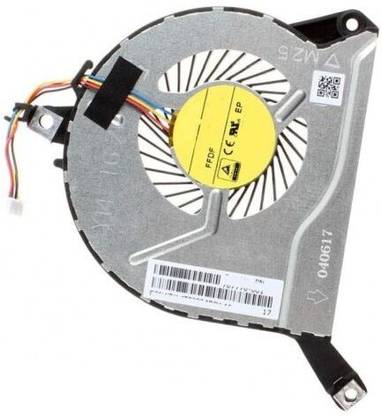 Rega IT ForHP Pavilion 15-P008NG, 15-P008NO, 15-P008NS, 15-P008NX Laptop Cooling Fan Cooler