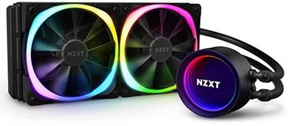 Nzxt RL-KRX53-R1 Cooling Fan Cabinet Cooler