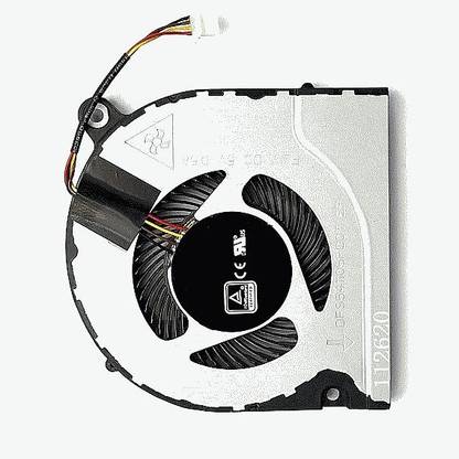 Rubaintech FORACER Nitro 5 AN515-42-R6GG, AN515-42-R6P2, AN515-42-R6V0 Laptop Fan Cooling Fan Laptop Cooler