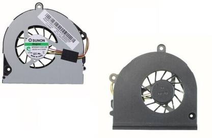 Sparefly CPU Fan Compatible For LENOVO AIO C20-05 C20-30 C240, C245, C255, B847, E350D Cooling Fan All in one Cooler