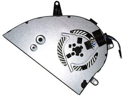 Rubaintech FORHP Pavilion 15-CS3013TX, 15-CS3013UR, 15-CS3014NA, 15-CS3014NB Laptop Fan Cooling Fan Laptop Cooler