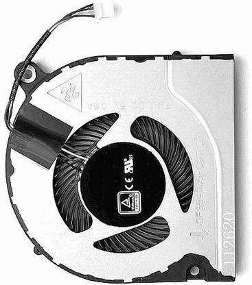 Rubaintech FORACER Nitro 5 AN515-54-76MQ, AN515-54-76NQ, AN515-54-76PE Laptop Fan Cooling Fan Laptop Cooler