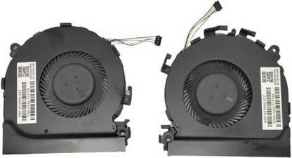 us info Cooling Fan for HP Spectre X360 15-CH 15CH 15-CH011DX 15-CH011NR 15-ch075nr FAN Cooling Fan Laptop Cooler