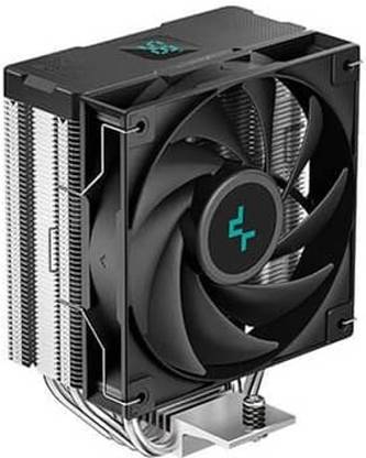Deepcool AG400 DIGITAL NON PLUS Fan with Heat Sinks Cabinet Cooler