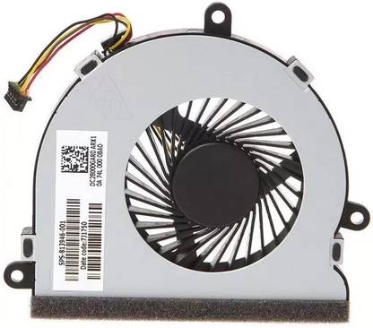 us info Cooling Fan hp 15ac -15-ac 15-ay 250 g4 250 g5 15bs 15-bs 15q-bu 250 g6 CPU Fan Cooling Fan Laptop Cooler