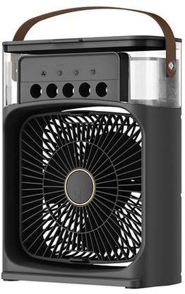 WALNIC Water Cooler Mini Ac for Room Cooling Cooling Fan All in one Cooler