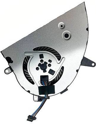 Rubaintech FORHP Pavilion 15-CS3847ND, 15-CS3848ND, 15-CS3851ND, 15-CS3852ND Laptop Fan Cooling Fan Laptop Cooler