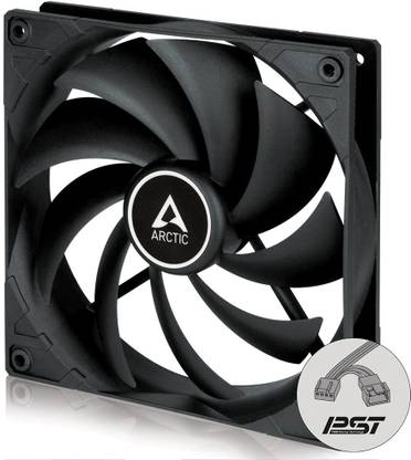 Arctic F14 PWM PST 140mm CPU Case Cooling Fan Cooler