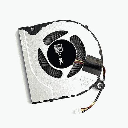 Rubaintech FORACER Aspire 5 A515-51G-5656, A515-51G-56T5, A515-51G-56V1 Laptop Fan Cooling Fan Laptop Cooler