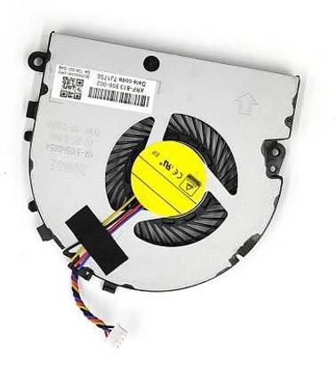 Rega IT ForHP 15-DA0077TU, 15-DA0077TX, 15-DA0077UR, 15-DA0078LA Laptop Cooling Fan Cooling Fan Laptop Cooler