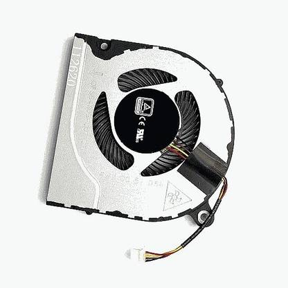 Rubaintech FORACER Aspire 5 A517-51G-52LB, A517-51G-52RE, A517-51G-53MB Laptop Fan Cooling Fan Laptop Cooler