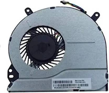 MS Bharat MSB FAN 604 Cooling Fan Laptop Cooler