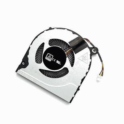 Rega IT ForACER Nitro 5 AN515-51-74T4, AN515-51-74TE, AN515-51-74U4 Laptop Fan Cooling Fan Laptop Cooler