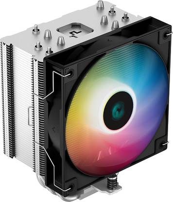 Deepcool AG500 ARGB Compact Single Tower CPU Air Cooler Cooler