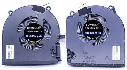 us info Cooling Fan for HP Victus 16-D 16-E 16-e0011ns M75725-001 M75727-001 NS75C06 Fan Cooling Fan Laptop Cooler
