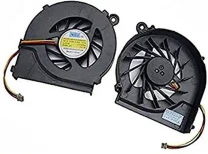 MS Bharat MSB FAN 711 Cooling Fan Laptop Cooler