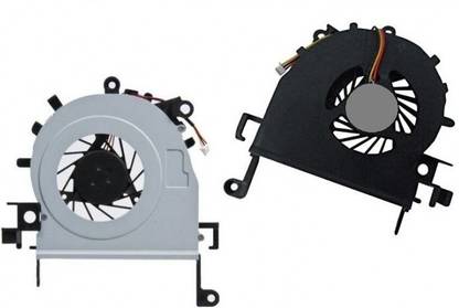 FYONLI Laptop CPU Cooling fan for Acer Aspire 4250, 4738, 4739, 4739Z (3PIN) Cooling Fan Laptop Cooler