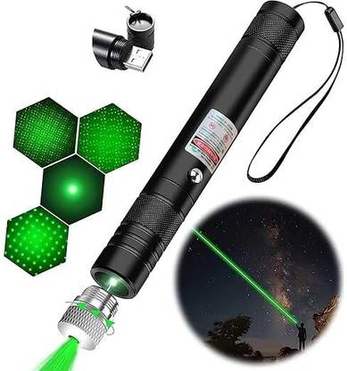 ECOSKY Laser Flare