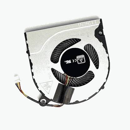 Rega IT ForACER Aspire 3 A315-31-C80Z, A315-31-C8WK, A315-31-C9MN Laptop Fan Cooling Fan Laptop Cooler