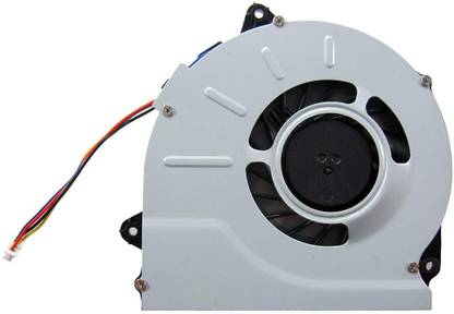 SDLAPPARTS Cooling Fan for Lenovo IdeaPad G40-45 G50-70 G50-80 Z50-70 Z50-80 P/N EG75080S2 Cooling Fan Laptop Cooler