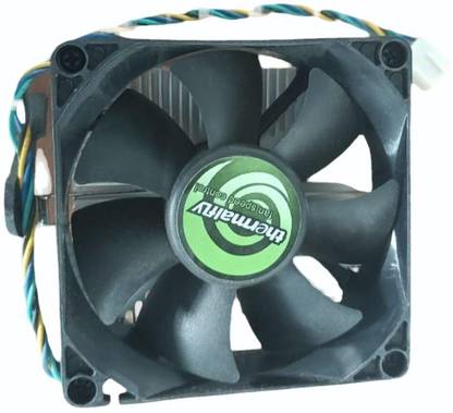 THERMALFLY AMD THERMAL Fan with Heat Sinks Processor Cooler