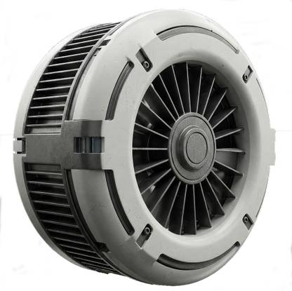 MILLENNIUM TECHNOLOGY Mobile Phone Gaming Fan Cooling Fan Cabinet Cooler