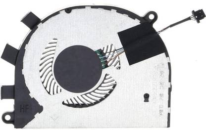 FYONLI Laptop CPU Cooling Fan for Dell Latitude 3400 (P111G001) 3500 0T6RHW Cooling Fan Laptop Cooler