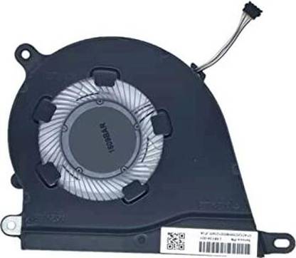 us info HP 14S-DQ, 14S-FQ, 14-FQ, 15-DY, 15S-FQ, 15-EF, 15S-EQ, 15T-DY CPU Cooling Fan Cooler