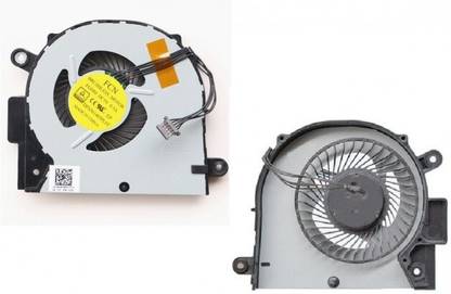 us info Fan For IdeaPad Z51-70, Z41-70, 500-14, 500-14ISK, 500-15ISK CPU Cooling Fan Cooling Fan Laptop Cooler