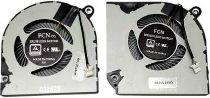 us info Cpu cooling Fan Acer Nitro 5 AN515-43,42 AN515-54 AN517-51 Nitro 7 A715-74G fan Cooler