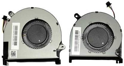us info Fan For Dell Insprion 15 7590, 7591 0MPHWF, P83F Laptop CPU & GPU Cooling Fan Cooling Fan Laptop Cooler