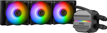 MSI MAG CORELIQUID M360 Cooler
