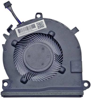us info CPU Cooling Fan for HP Pavilion 15-EC 15ec 15-EC0013D 15-ec0013d fan L77560-001 Cooling Fan Laptop Cooler