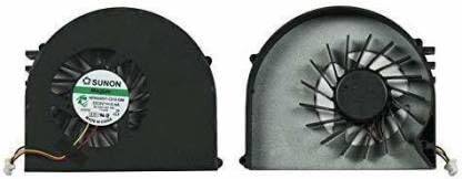 MS Bharat MSB FAN 351 Cooling Fan Laptop Cooler
