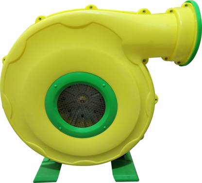 JUMP N PLAY Air Blower Watt 1.5-HP Inflatable Bounce House Bouncy Castle Cooling Fan All in one Cooler