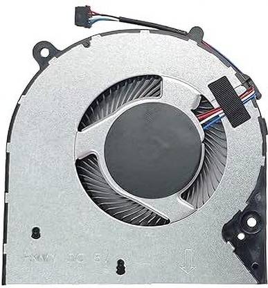 SDLAPPARTS Laptop CPU Cooling Fan For HP 14-CK 14-CF 14-CM 240G7 246G7 L23189-001 Cooling Fan Laptop Cooler