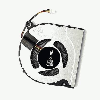 Rega IT ForACER Nitro 5 AN515-42-R6VU, AN515-42-R6YD, AN515-42-R72M Laptop Fan Cooling Fan Laptop Cooler