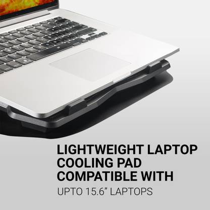 Ant NC 130 1 Fan Cooling Pad